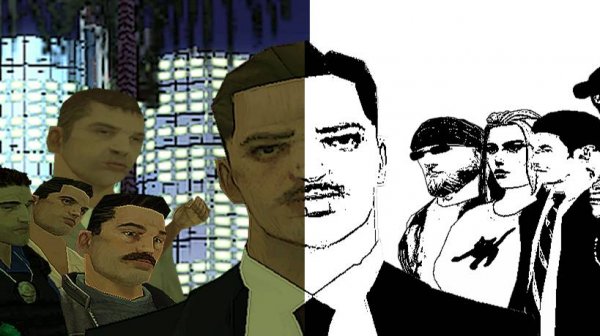 Santos Police Department.