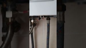 газовая колонка Нева 4510М