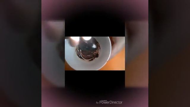 ☆Лизун из йода|ОН ПОЛУЧИЛСЯ!!!☆