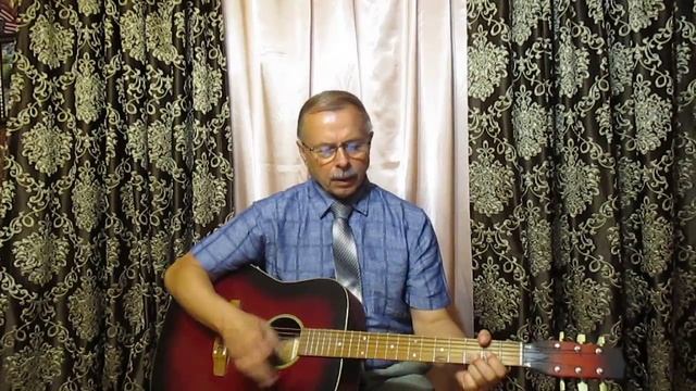 87. "Кто любит женщину" Владимир Васильев-бард (г. Одесса., 2015 г) смотреть онлайн