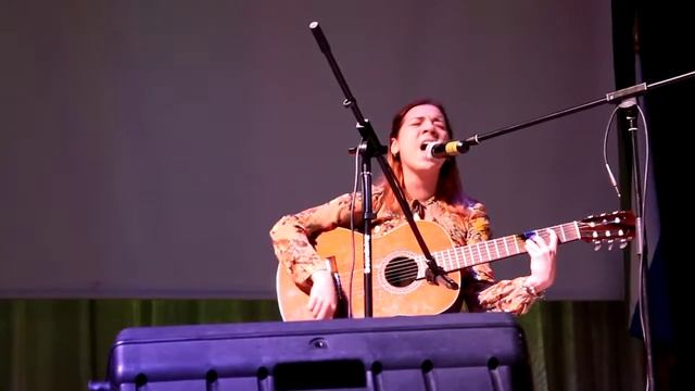 А.Пингина "Ласточка" исп.Львова Александра смотреть онлайн