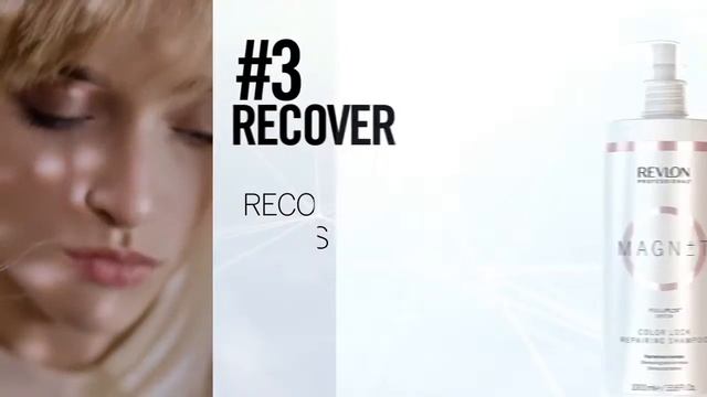 Revlon Professional Magnet™ & Blonderful™