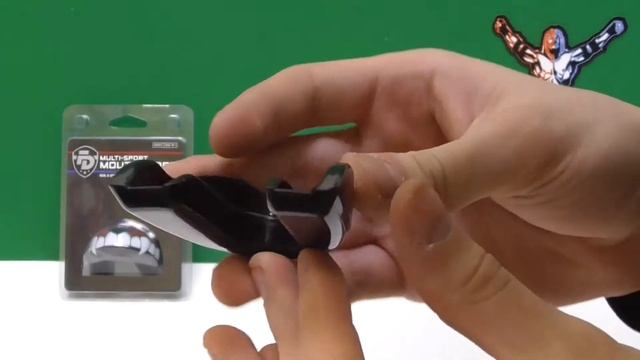 Капа с клыками Fightdentist. Обзор капы Файтдентист от магазина Спортфайтер! смотреть онлайн