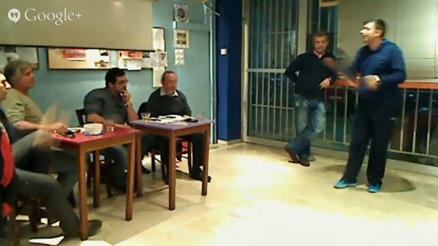 Hellas Transalp Club Γενική συνέλευση 2014 смотреть онлайн
