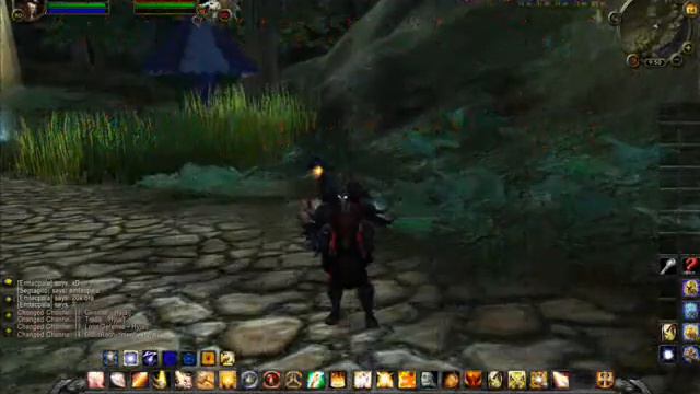 WoW mafia смотреть онлайн