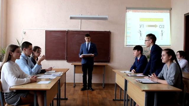Дебаты. Нужно ли нам читать классическую литературу? смотреть онлайн
