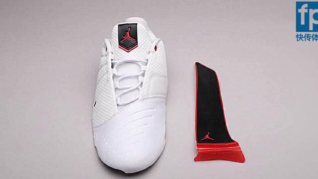 Кроссовки Jordan CP3.11 в разрезе смотреть онлайн