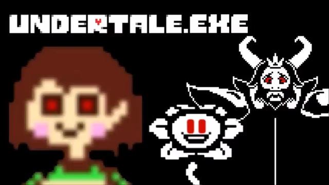 Creepypasta - "Undertale.exe" смотреть онлайн