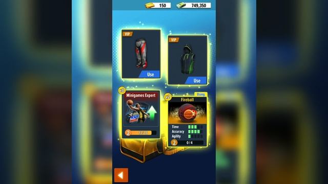 BASKETBALL STARS SLAM PASS VIP REWARDS AND MORE? смотреть онлайн