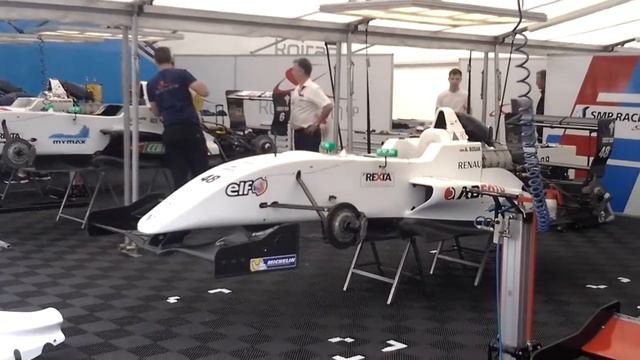 на автодроме moskow raceway прошли гонки formula. 3 смотреть онлайн