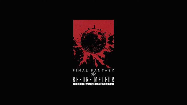 Tranquility - FINAL FANTASY XIV