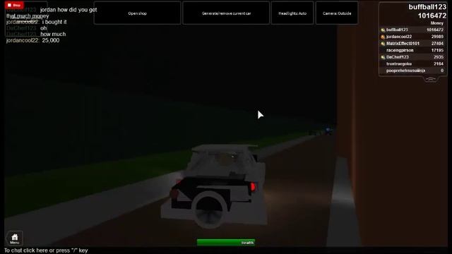 Roblox Brick cars Golden lamborghini,Hover car,Junker sedan crash test смотреть онлайн