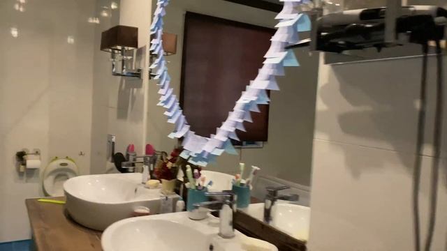 VLOG: ЕГО НЕ ЖДЁШЬ, А ОН ПРИХОДИТ! // ДЕМЕНТЬЕВЫ // FAMILY VLOG смотреть онлайн