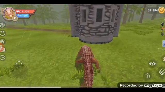 Почему WildCraft называют мистическим?Моя страшная история WildCraft