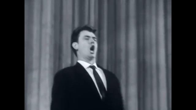 СРАВНЕНИЕ Лир.Баритона и Драм.Тенора | На примере арии "Largo al factotum" | Гуляев VS Монако смотреть онлайн