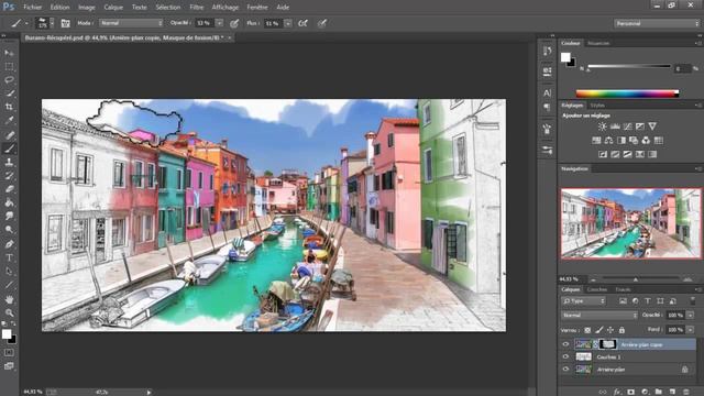 Mi dessin Mi Photo смотреть онлайн