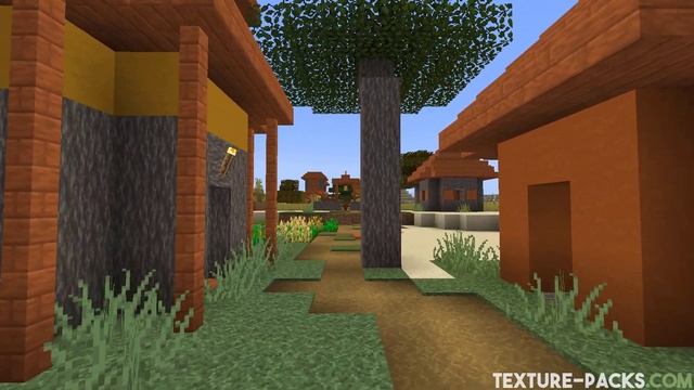 Faithful 1.18.2 Texture Pack Download & Install Tutorial смотреть онлайн