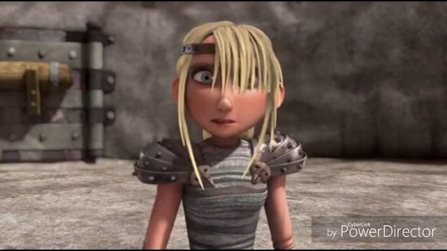 Тайфумеранг клип(специально для Dragon Klip)