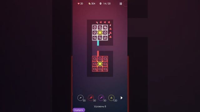 Mini TD 3: Easy Relax Tower Defense смотреть онлайн