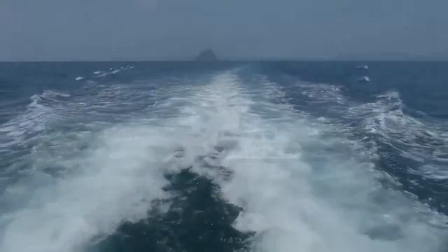 From Phuket to Koh Yao Yai and back смотреть онлайн