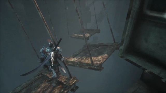 Bleak Faith: Forsaken Agile Cape Location Walkthrough смотреть онлайн