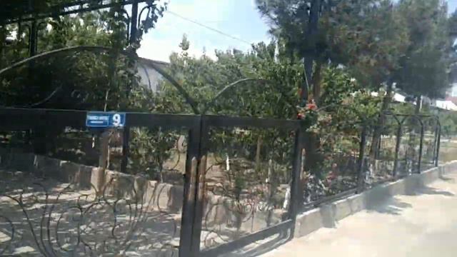 Fergana Ахунбабаевский до канала махалля " Янги давр " 1 часть смотреть онлайн