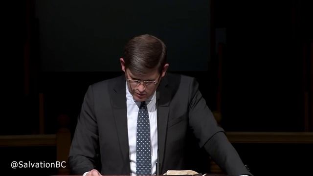 23. «Что такое настоящее покаяние?» — Уроки из жизни царя Давида. Пастор Андрей П. Чумакин смотреть онлайн