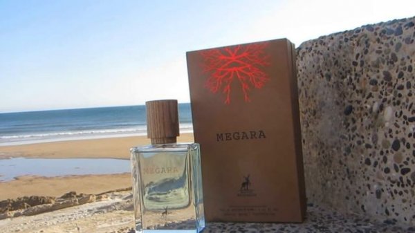 Maison Alhambra MEGARA | The Final REVIEW ..by the Ocean ;)