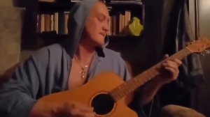 Константин Ступин!!! Ночью всякое бывает (cover)