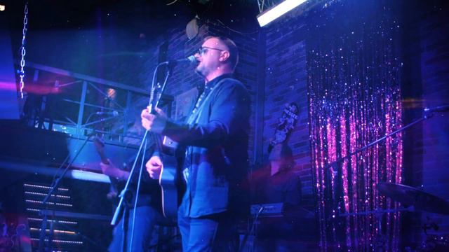 Большая птица - 2023 - Никита Вятчанин и группа РОСА смотреть онлайн