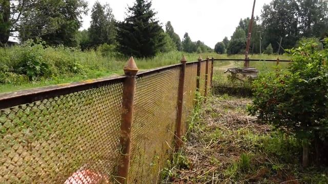 Дом в деревне Аверинская смотреть онлайн