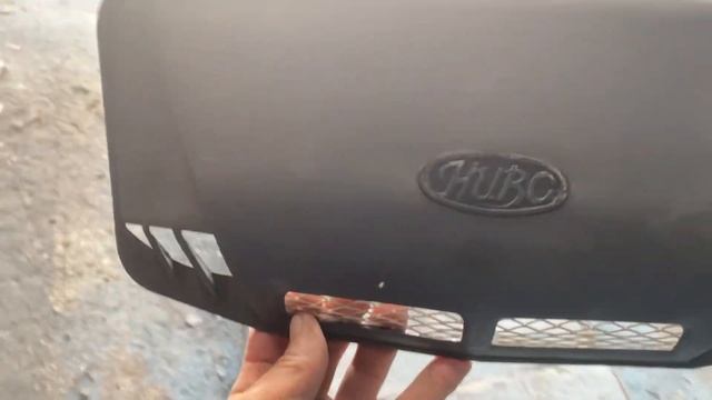 РЕЗУЛЬТАТ РЕМОНТА. НЕ ВЫШЛО, НЕ ФАРТАНУЛО… смотреть онлайн