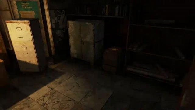 Прохождение Metro 2033 Redux. Часть #2 — Глава 1: В путь, Погоня смотреть онлайн
