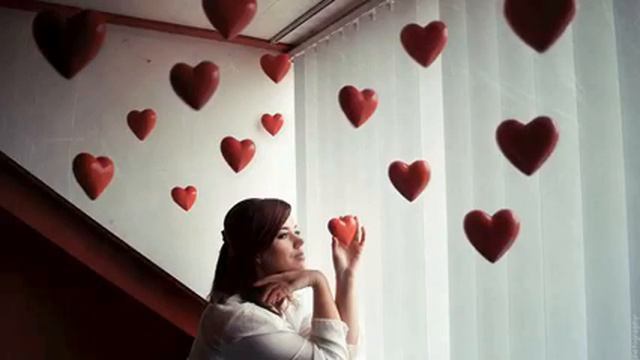 Красивая музыка про любовь онлайн смотреть онлайн