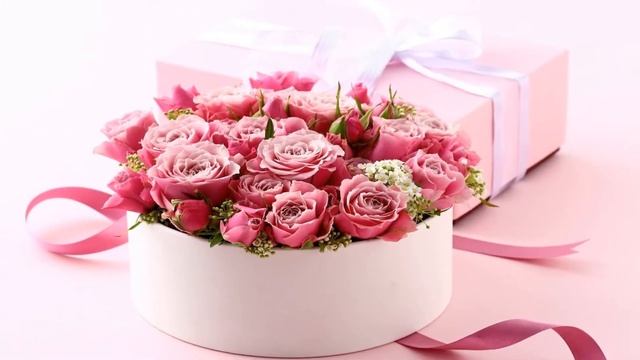 Поздравление С Днём Рождения 49 Лет Женщине - Красивое Прикольное Музыкальное Поздравление Открытка смотреть онлайн