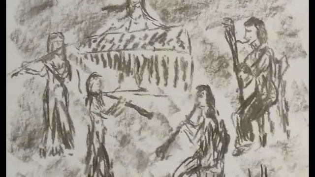 QUATUOR A VENTS AVEC VIBRAPHONE N°2 смотреть онлайн