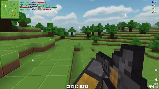 Blockade 3D | Pro Gameplay смотреть онлайн