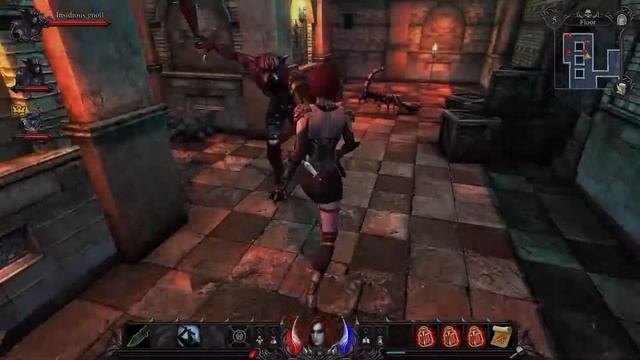 Devoid of Shadows Trailer смотреть онлайн