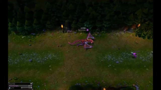 Lol dat jinx kill! смотреть онлайн