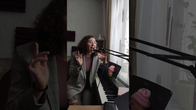 Ловим ритм.пульсации на примере всем известной Колыбельной. смотреть онлайн