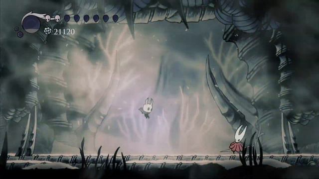 Hollow Knight - HORNET(BOSS FIGHT) - segunda parte/4K(60FPS) смотреть онлайн
