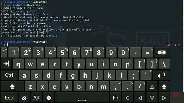 INSTALOADER ??| download instagram photo/vedio/story etc!!!| keshavsamf смотреть онлайн