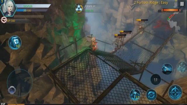 Broken Dawn Plus HD ● Обзор ● Первый взгляд смотреть онлайн