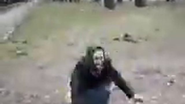 видео бабушка танцует смотреть онлайн