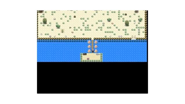 MiniMons Game - A cpp game based on Pokemon смотреть онлайн