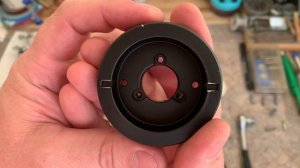 Профиль К03 pro, ТЮНИНГ для подписчика, ответ на вопросы по МУФТЕ для УГЛЕРОДИСТОГО ШТОКА