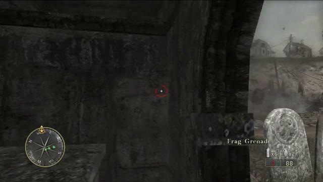 Call of Duty 3 [RPCS3] смотреть онлайн