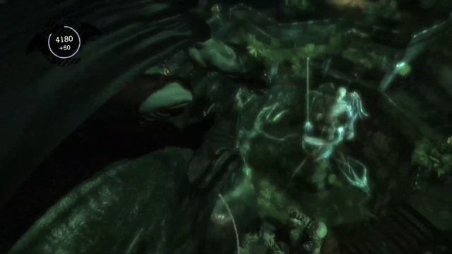 {RU/EN} Бэтсафон день 5- Бэтмен в поисках бетсмокинга смотреть онлайн