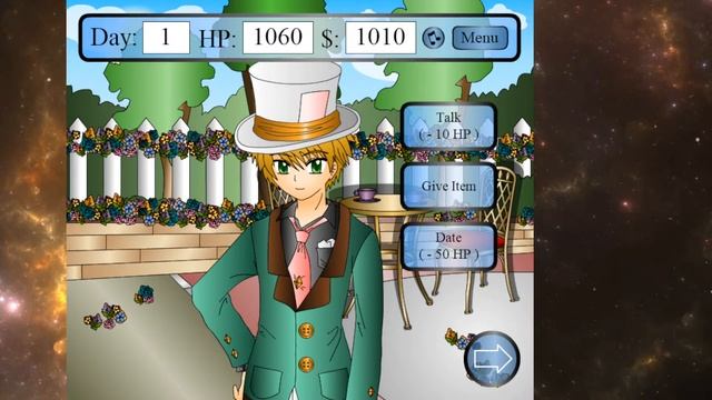 This Dating Sim Is Better Than Any Modern AAA Game #progamer смотреть онлайн