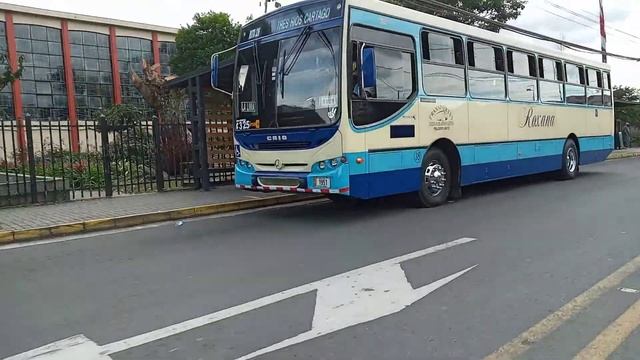 CAIO APACHE S21 MERCEDES BENZ OF1721 смотреть онлайн